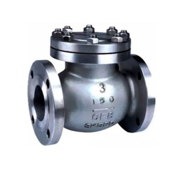 Check Valve